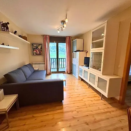 Apartment Julia, El Tarter, Zona Grandvalira El Tarter