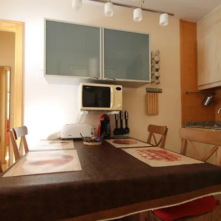 Apartment Julia, El Tarter, Zona Grandvalira